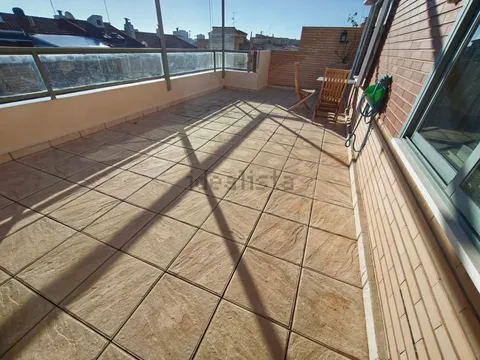 Pis de 110 m² a Albacete
