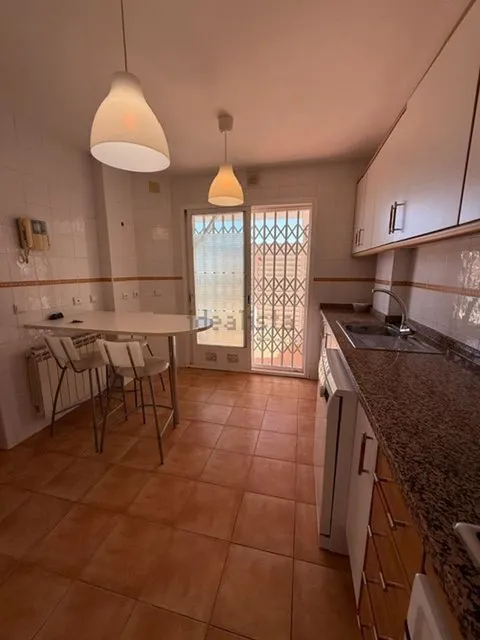 Casa de 130 m² a la Nucia