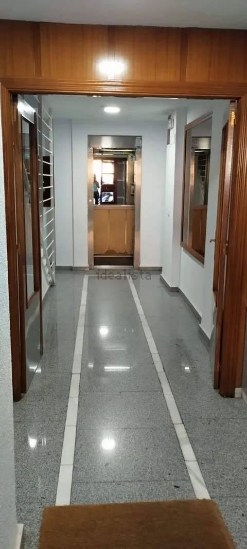 Pis de 75 m² a Badajoz