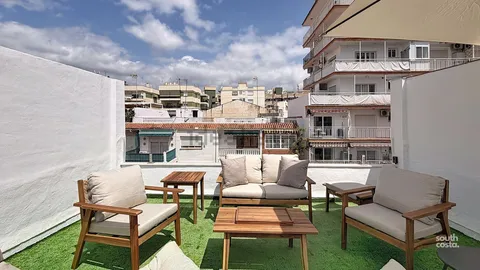 Maison 160 m² à Nerja