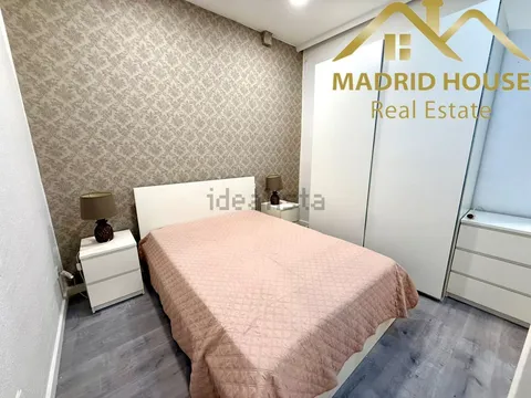 Pis de 51 m² a Madrid