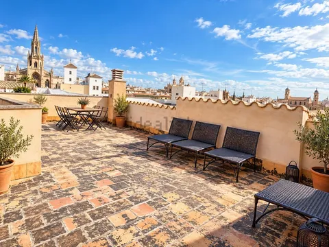 Pis de 170 m² a Palma