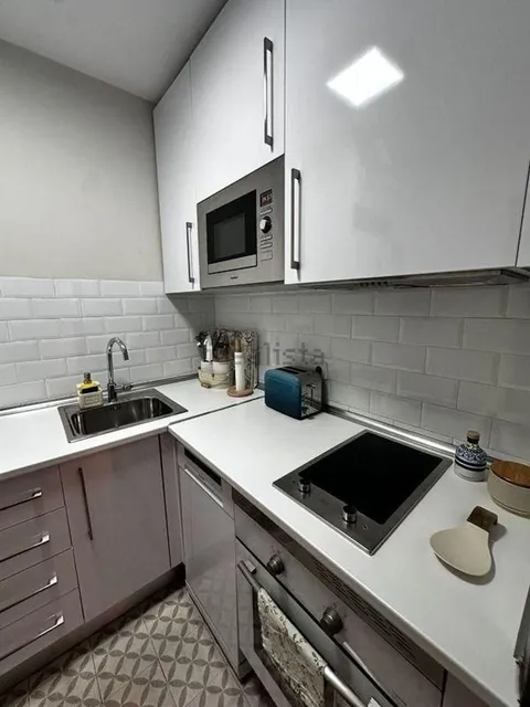 Pis de 50 m² a Madrid