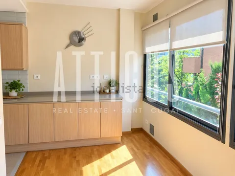 Appartamento 111 m² a Sant Cugat del Vallès