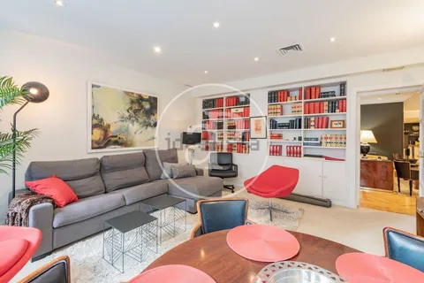 Appartement 217 m² à Madrid