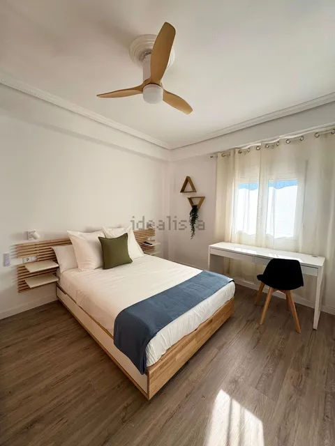 Zimmer zur Miete, Valencia