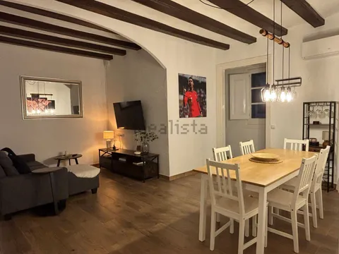 Pis de 110 m² a Barcelona