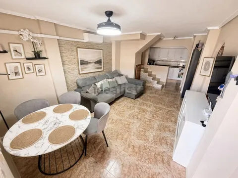Casa de 85 m² a Torrevella