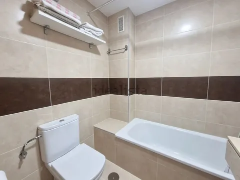 Appartement 120 m² à Mijas