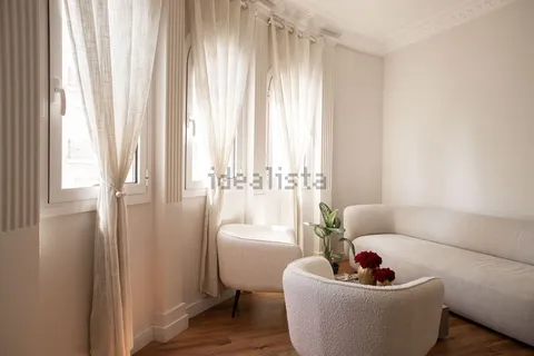 Appartement 121 m² à Barcelone