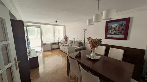 Pis de 85 m² a Madrid