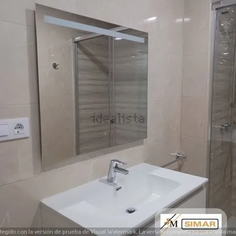 Flat 52 m² in Bargas