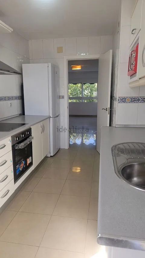 Pis de 105 m² a Sevilla
