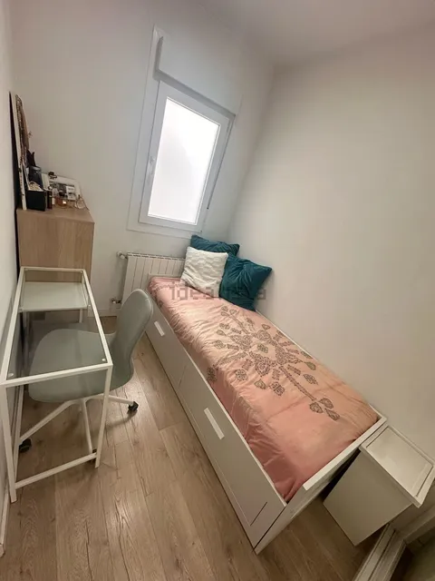 Pis de 50 m² a Madrid