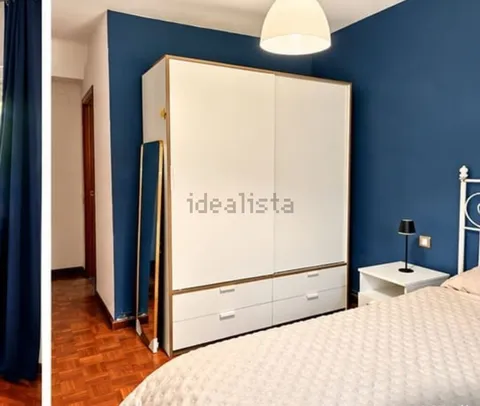 Habitació de lloguer, Valladolid