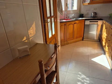 Pis de 95 m² a Vilobí d'Onyar