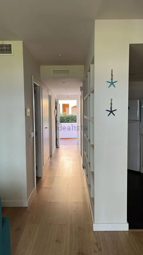 Pis de 72 m² a Vera