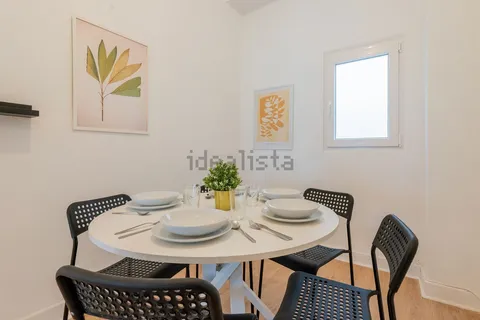 Stanza in affitto, Valencia