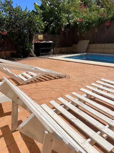 Casa de 180 m² a Benalmádena