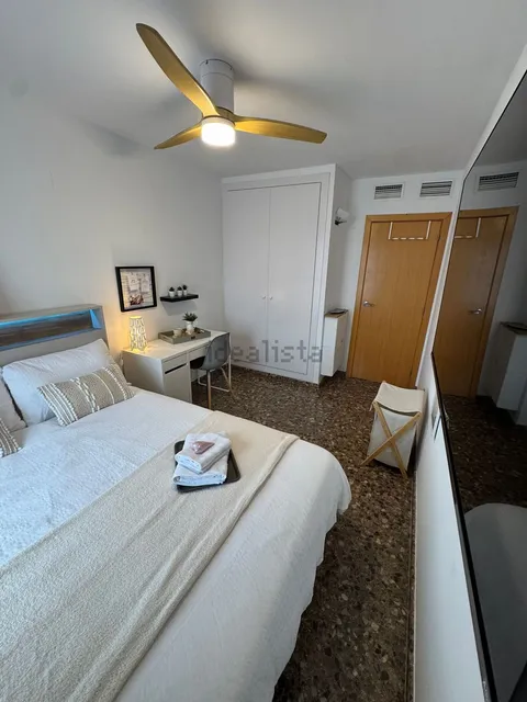 Habitació de lloguer, Catarroja