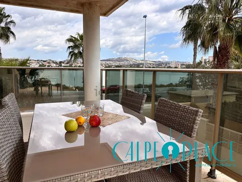Appartement 125 m² à Calp (4/32)