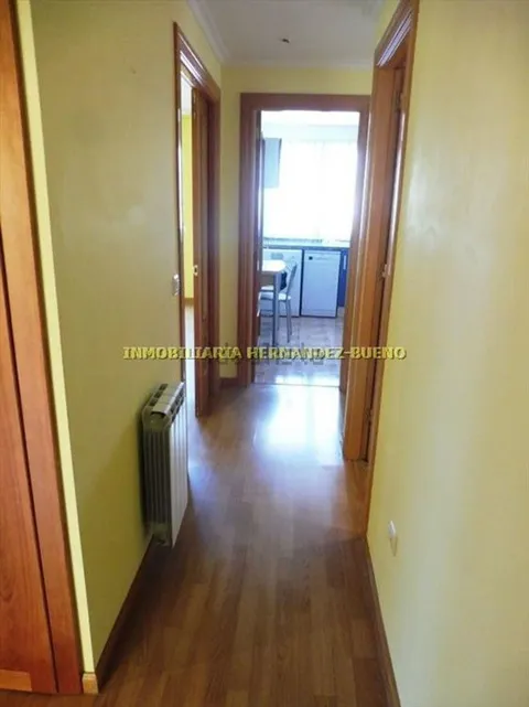 Pis de 81 m² a Salamanca