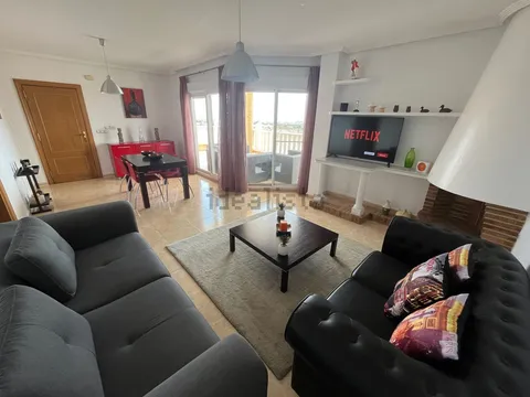 House 120 m² in Mutxamel