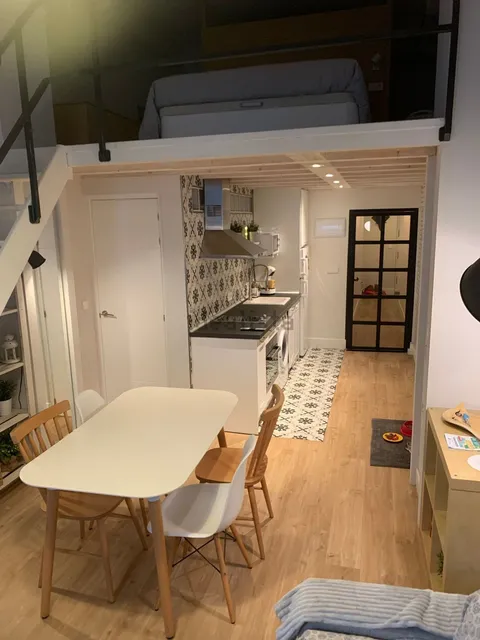 Pis de 60 m² a Santander