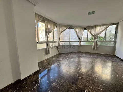Квартира 122 м² у Almería