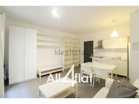 Pis de 48 m² a Barcelona