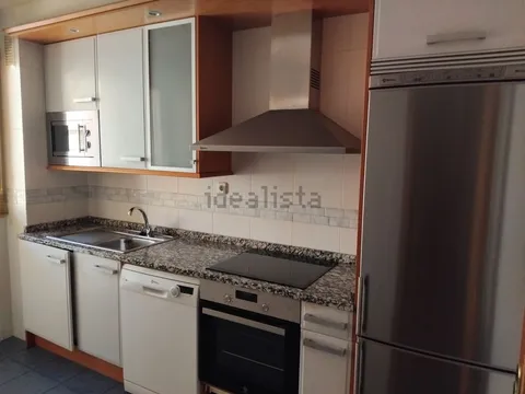 Pis de 50 m² a Saragossa