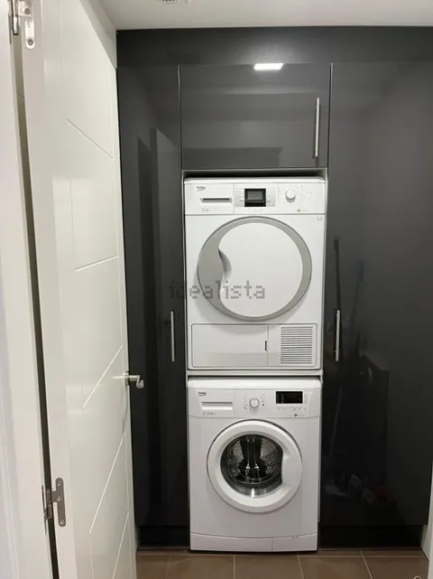 Pis de 45 m² a Gijón