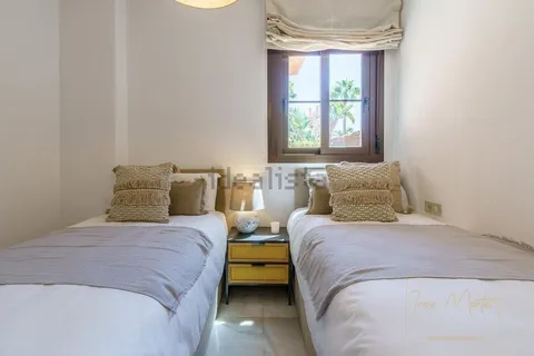 Pis de 120 m² a Estepona