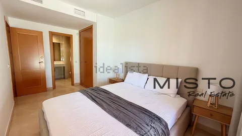 Pis de 120 m² a Estepona