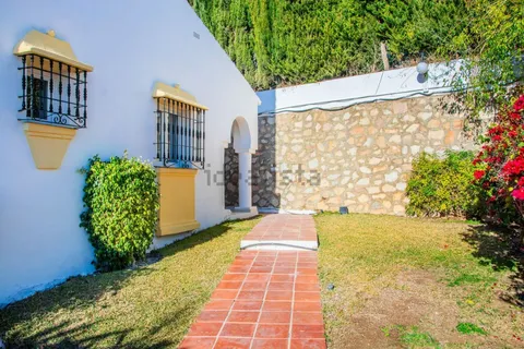 Casa de 110 m² a Mijas