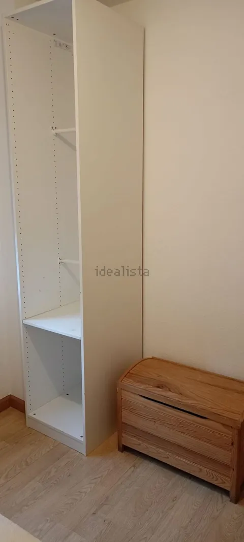 Zimmer zur Miete, Madrid