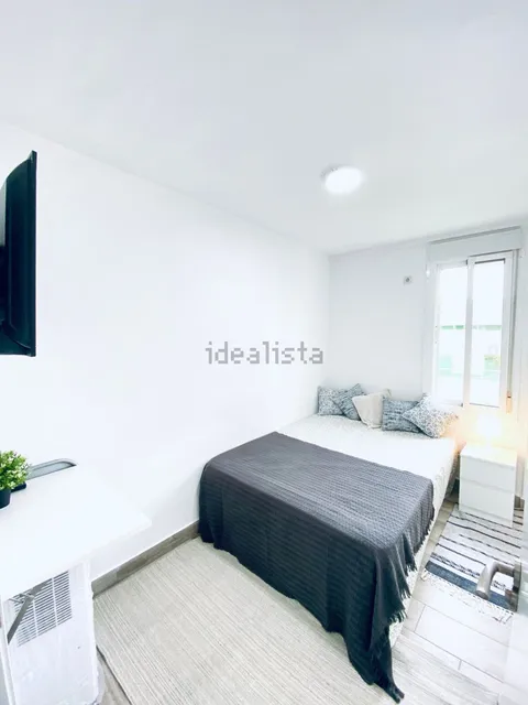 Habitación en alquiler, Sevilla (2/6)