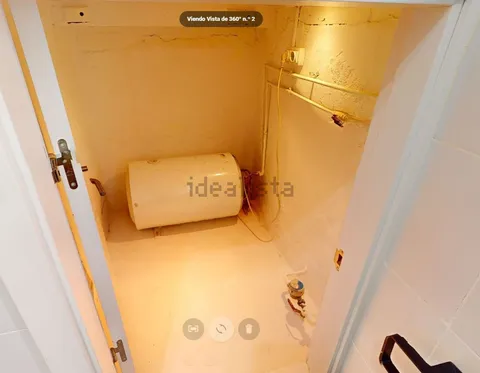 Appartamento 62 m² a Madrid