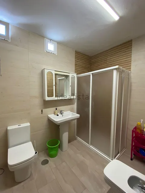 Habitació de lloguer, Jaén