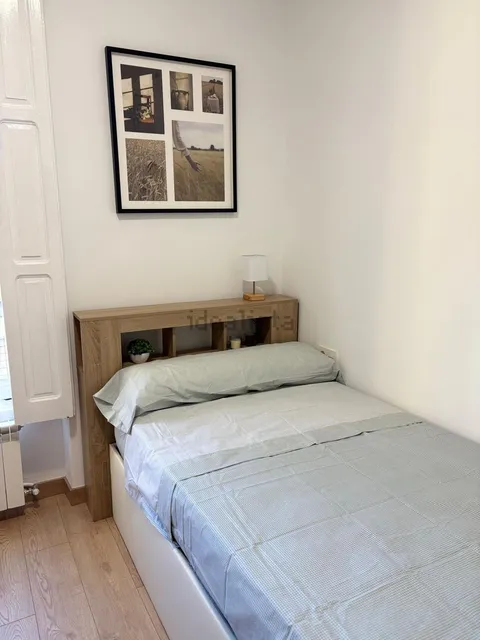 Habitació de lloguer, Lleó