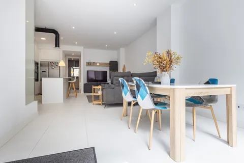 Wohnung 106 m² in A Coruña