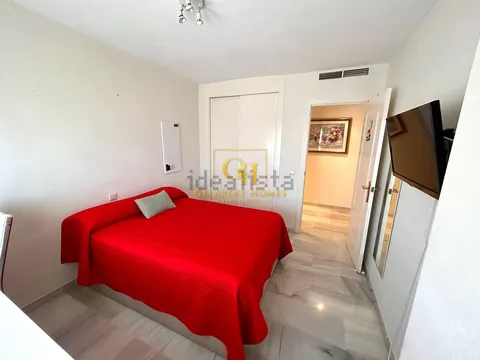 Wohnung 100 m² in Marbella