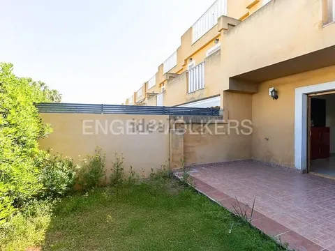 Casa de 240 m² a Xiva