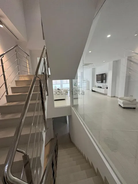 Casa 418 m² a Castelló de la Plana / Castellón de la Plana