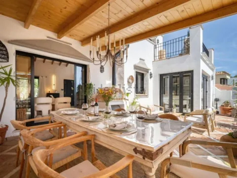 Casa de 330 m² a Marbella