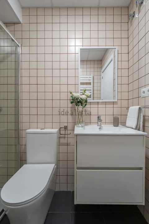 Wohnung 70 m² in Madrid
