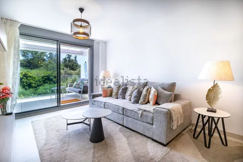 Pis de 108 m² a Marbella