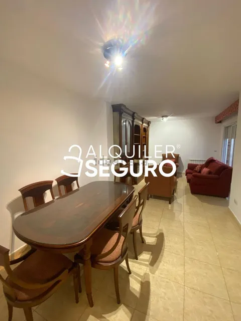 Appartement 100 m² à Guadalajara