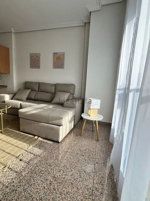 Pis de 75 m² a Badajoz