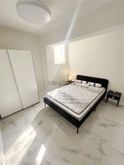 Habitació de lloguer, Almeria